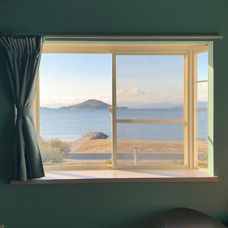 Hatn Hat Guesthouse ハッツンハット 쇼도시마 외부 사진