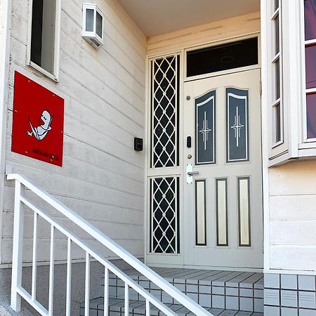 Hatn Hat Guesthouse ハッツンハット 쇼도시마 외부 사진